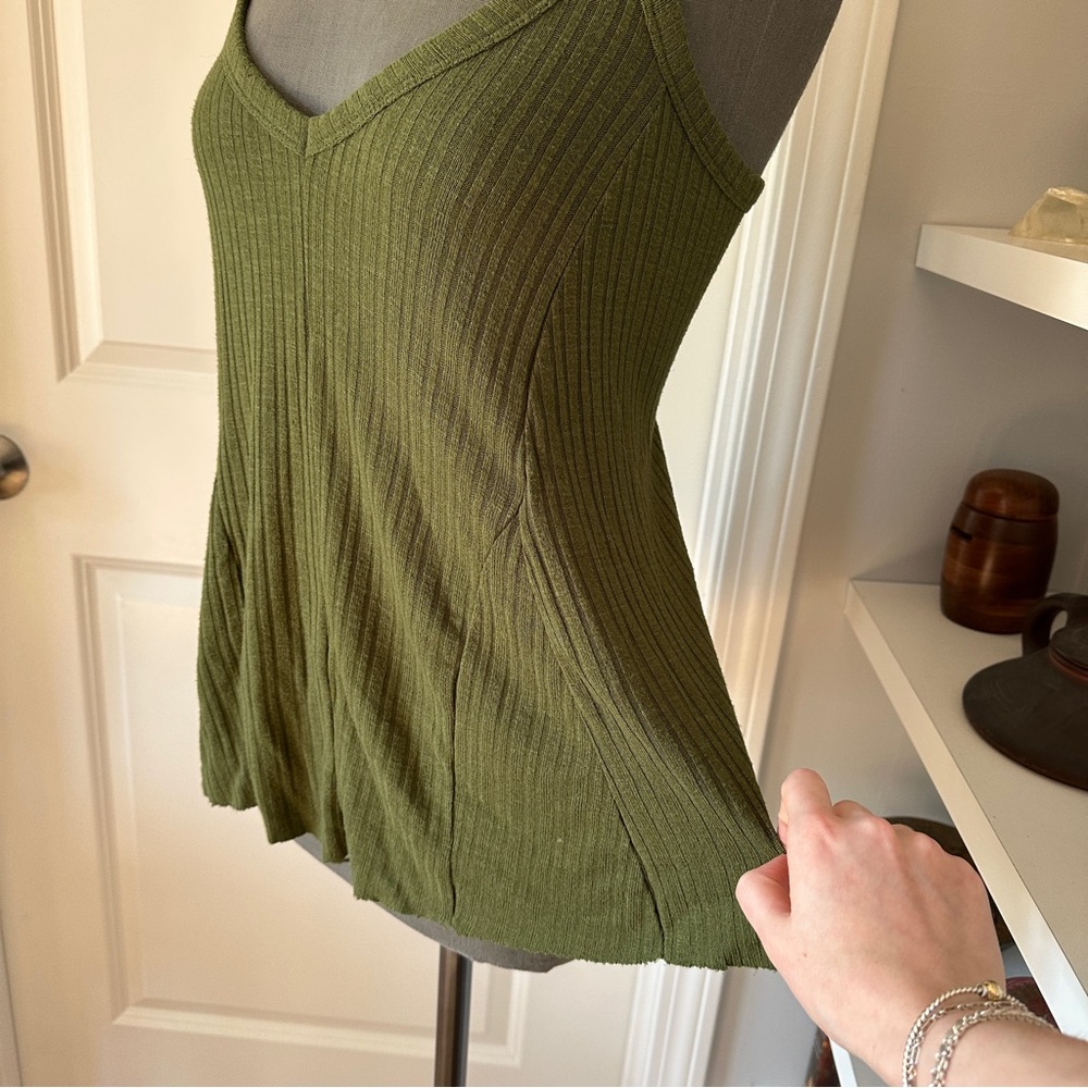 Earthbound Tank Top - Picture 4 of 4